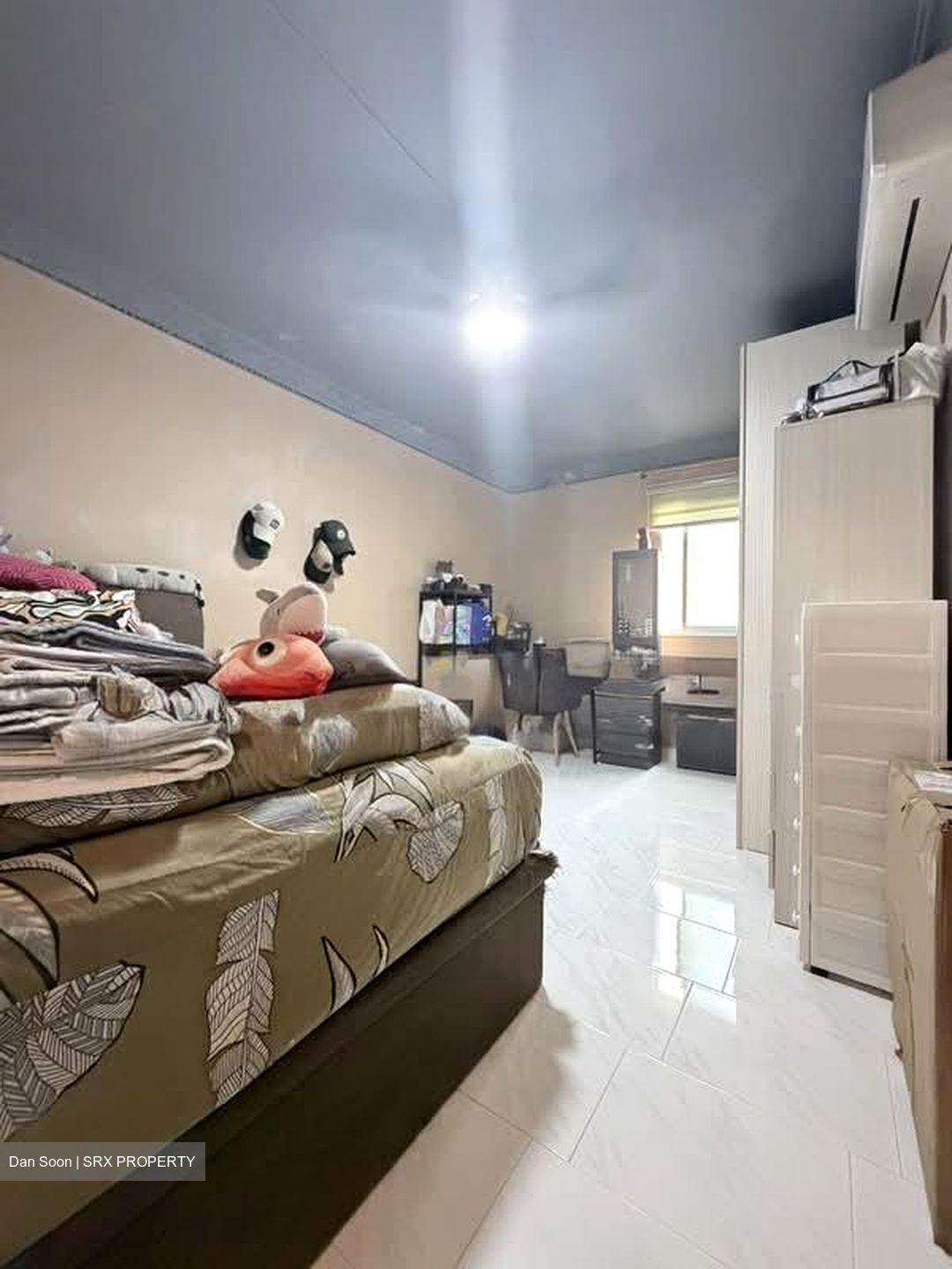 Blk 778 Khatib Vale (Yishun), HDB 4 Rooms #574762811